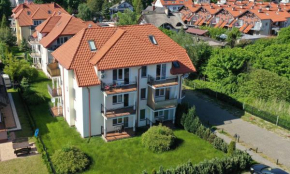 APARTAMENT JAN-38 Krynica Morska